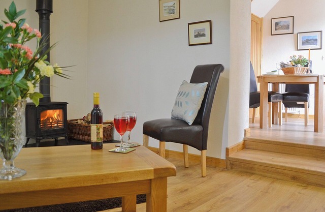 1 bedroom accommodation in Lamphey, near Tenby