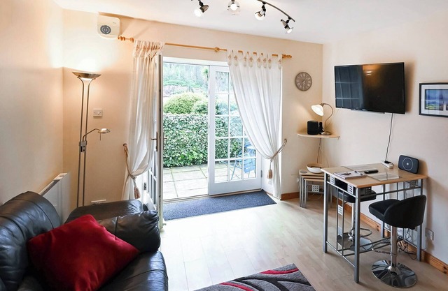 1 bedroom accommodation in Plockton