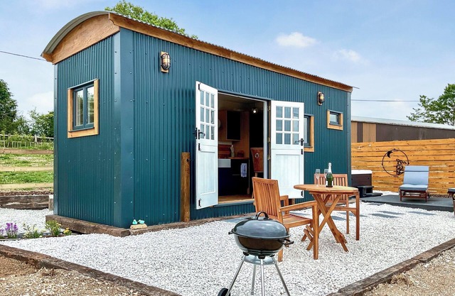 1 bedroom accommodation in Reading