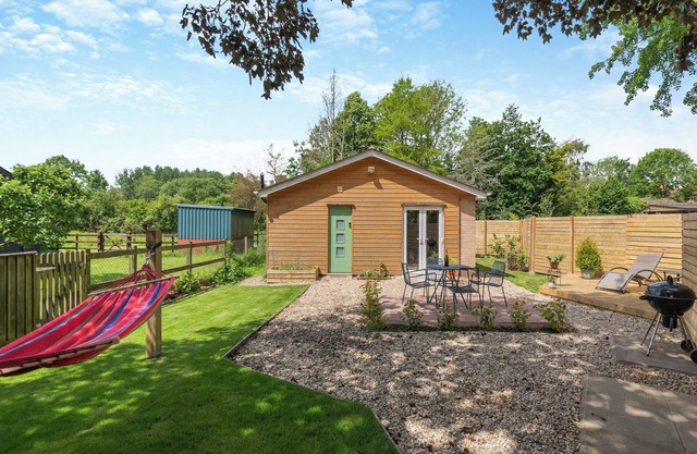 1 bedroom accommodation in Reepham