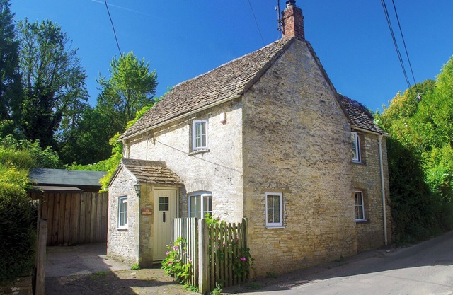 1 bedroom accommodation in Chedworth, near Cheltenham