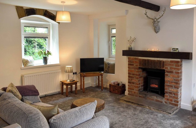 1 bedroom accommodation in Silsden