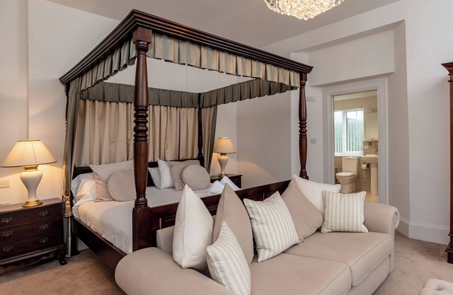 1 bedroom accommodation in Torquay