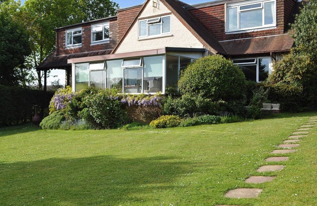 1 bedroom accommodation in Findon, near Worthing