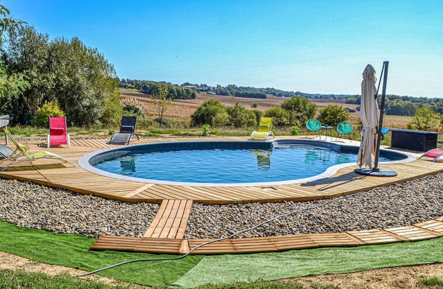 1 bedroom accommodation in Mugron