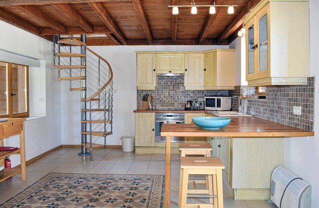 1 bedroom accommodation in Tasque