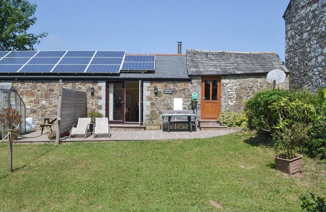 1 bedroom accommodation in St Kew, near Port Isaac