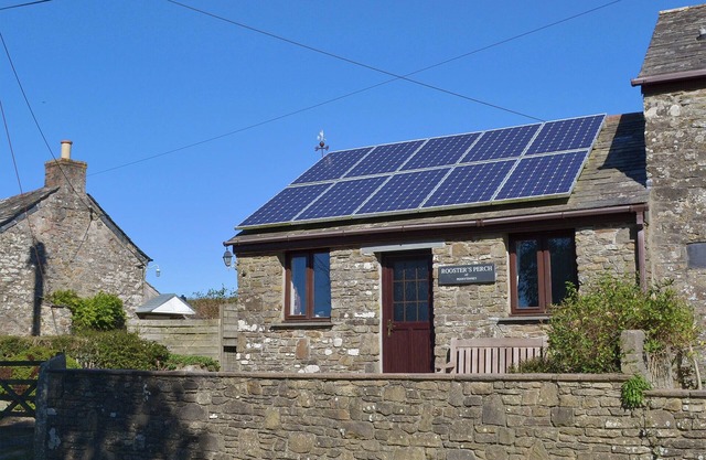 1 bedroom accommodation in St Kew, near Port Isaac