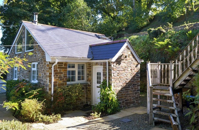 1 bedroom accommodation in Polbrock, Washaway