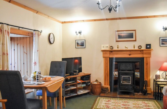 1 bedroom accommodation in Braes
