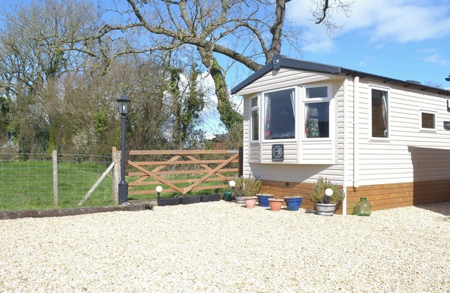 1 bedroom accommodation in Chard