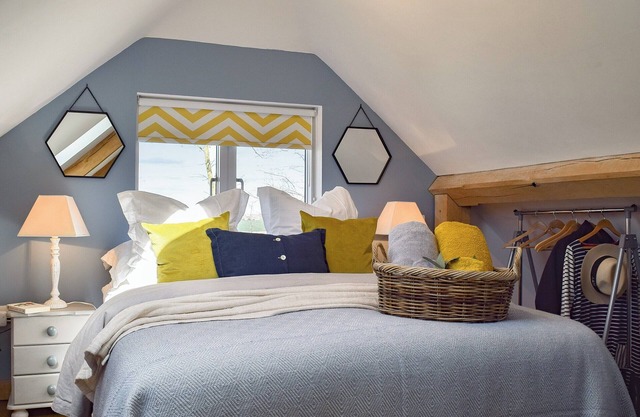 1 bedroom accommodation in Ewelme