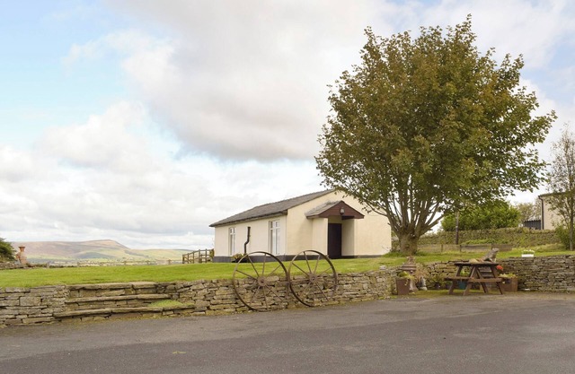 1 bedroom accommodation in Hapton