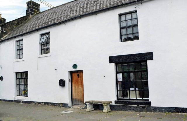 1 bedroom accommodation in Bellingham, near Hexham