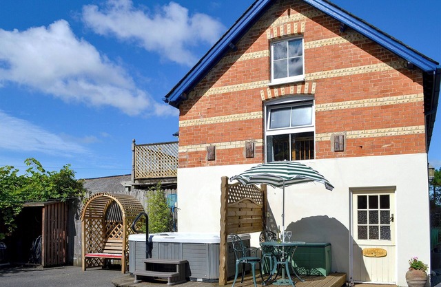 1 bedroom accommodation in Instow