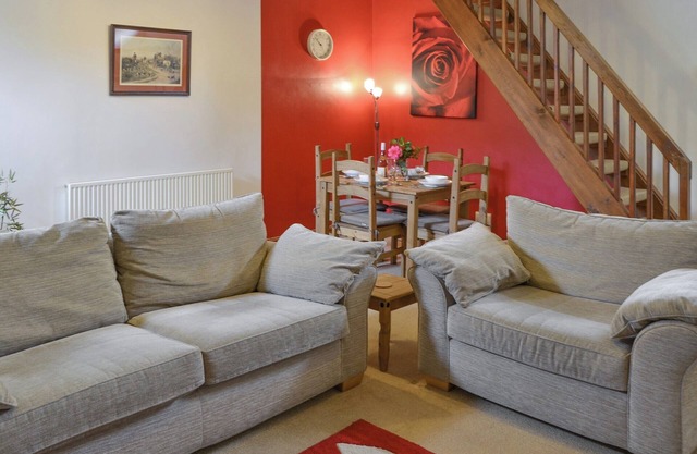 1 bedroom accommodation in Cantley, near Acle