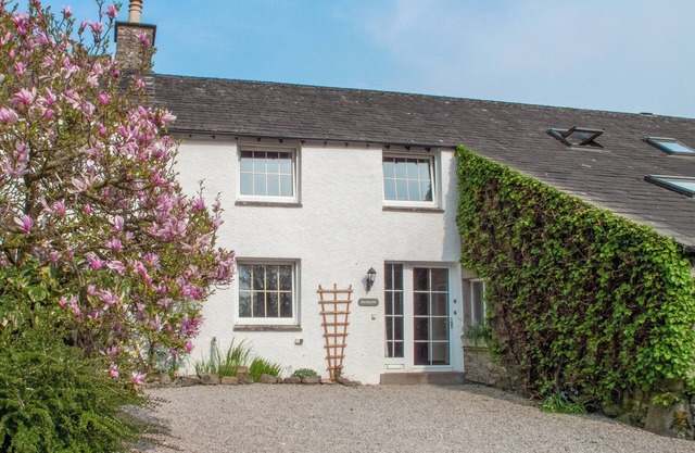 1 bedroom accommodation in Endmoor, near Kendal