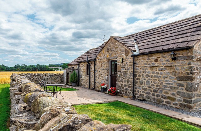1 bedroom accommodation in near Middleham, Leyburn
