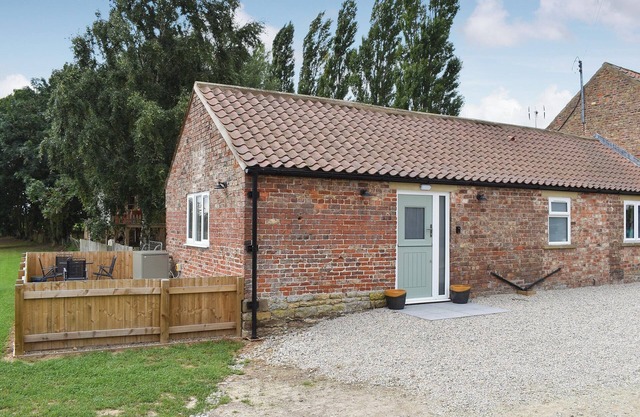 1 bedroom accommodation in Low Marishes, near Pickering
