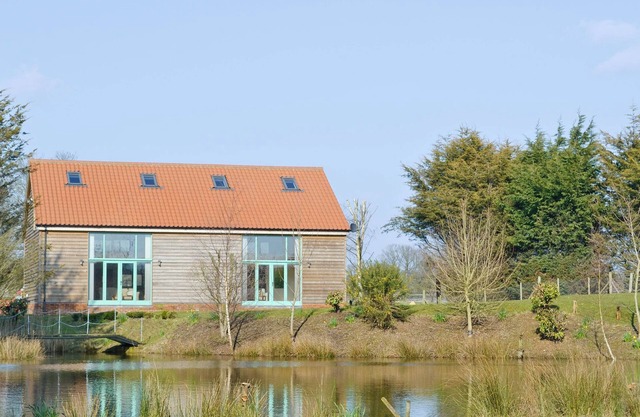1 bedroom accommodation in Hainford, near Norwich