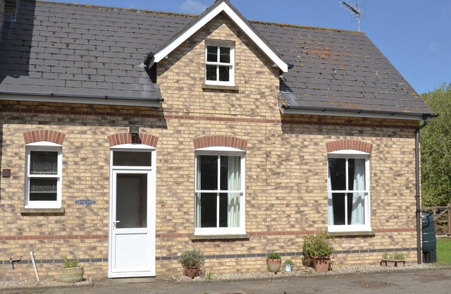 1 bedroom accommodation in Cawston, near Norwich
