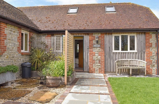 1 bedroom accommodation in Boys Hill, near Sherborne