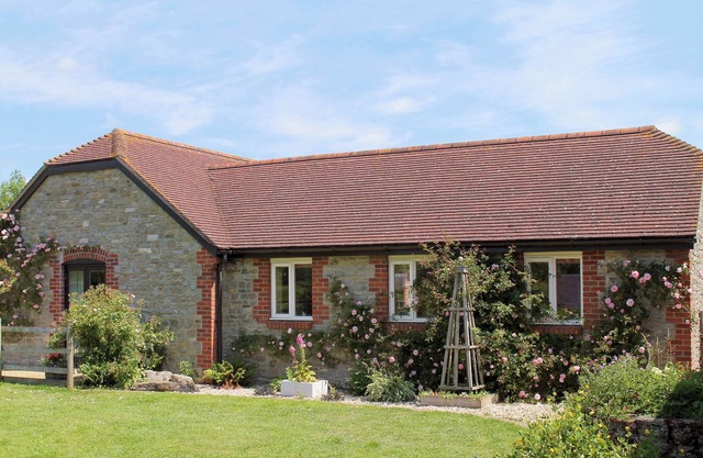 1 bedroom accommodation in Holnest, near Sherborne