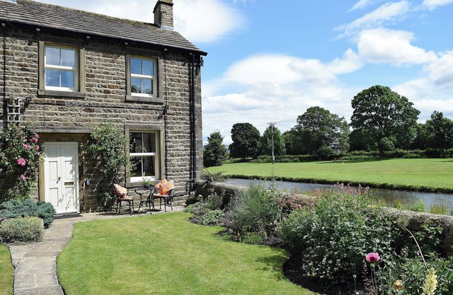 1 bedroom accommodation in Gargrave, near Skipton