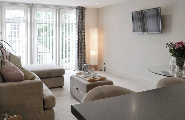 1 bedroom accommodation in Skipton