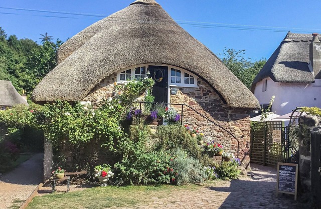 1 bedroom accommodation in Cockington, near Torquay