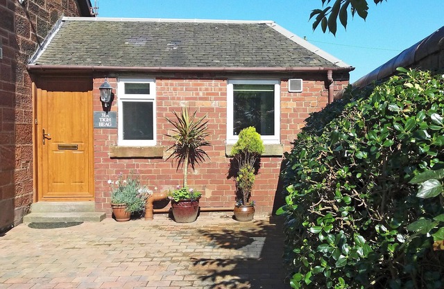 1 bedroom accommodation in Troon