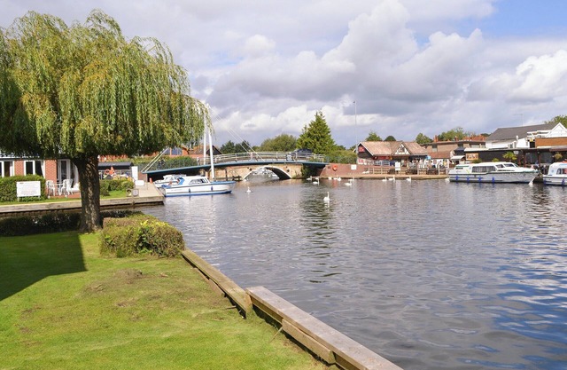 1 bedroom accommodation in Wroxham