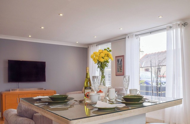 1 bedroom accommodation in Leven