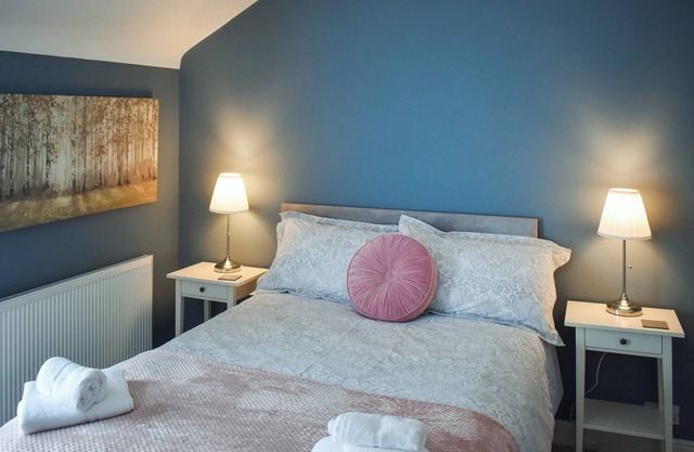 1 bedroom accommodation in Mold