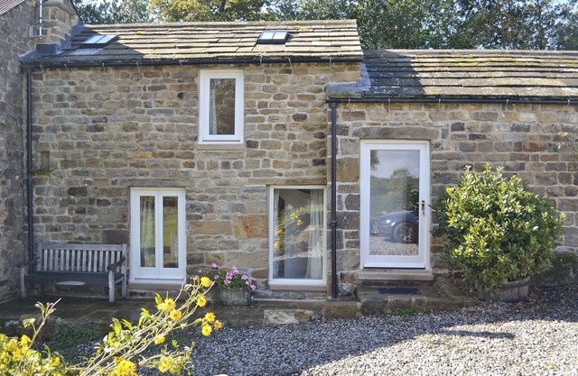 1 bedroom accommodation in Laverton, near Ripon