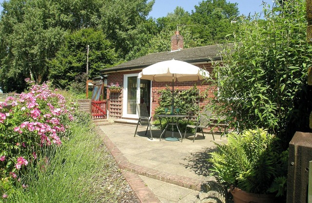 1 bedroom accommodation in Diss