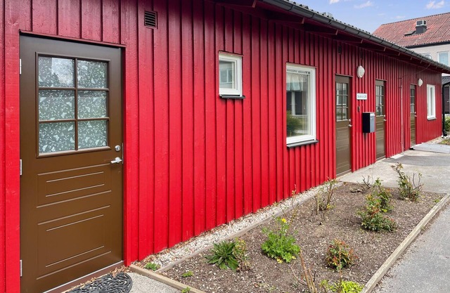 1 bedroom amazing home in Klintehamn