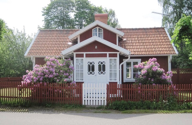 1 bedroom amazing home in Ljungby