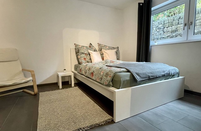 1 Bedroom Apartment in Aschaffenburg