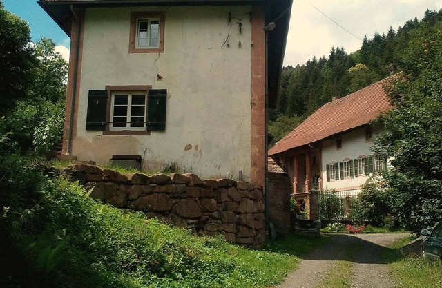 1 Bedroom Apartment in Grandfontaine