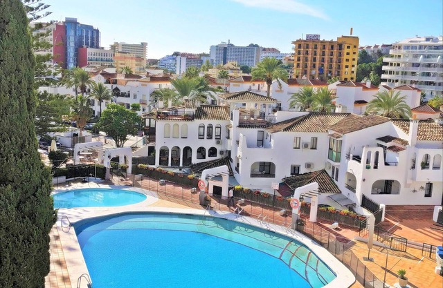 1 Bedroom Apartment in Pueblo Evita