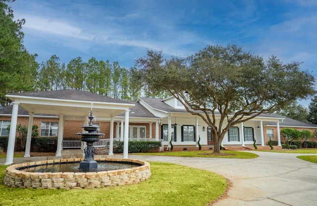 1 Bedroom Apartment at Oak + Fountain - #5