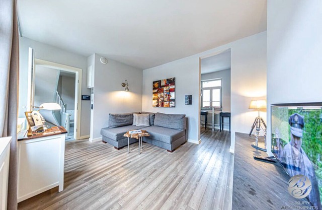 1 bedroom apartment in heidelberg