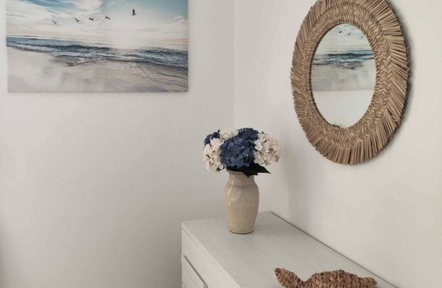 1 Bedroom Apartment in Anzio