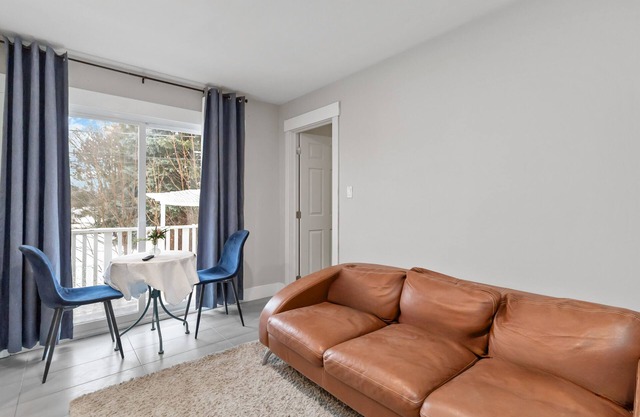 1 Bedroom Apartment in a Calm and Secure Neighborhood