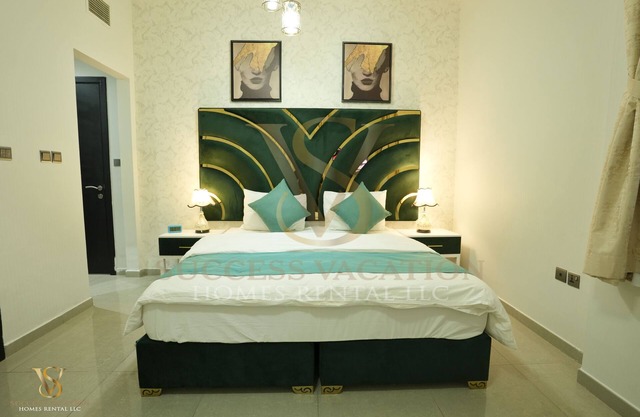 1 Bedroom Apartment In Dubai