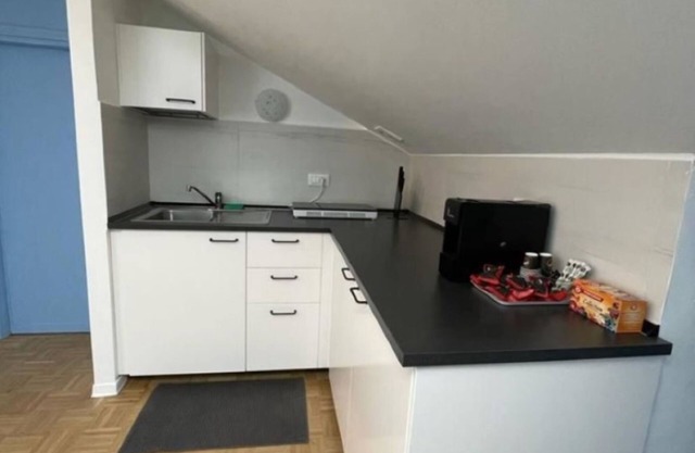 1 bedroom apartment in torino