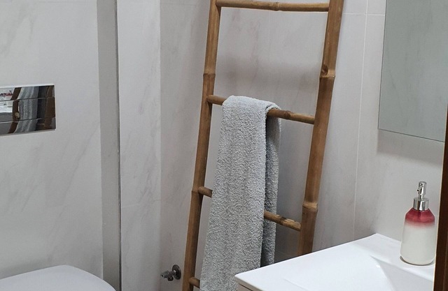 1 Bedroom Apartment in Viseu