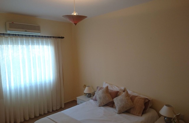 1 Bedroom apartment Sea front