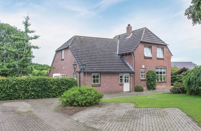 1 bedroom beautiful home in Loerbeek